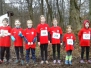 Crosslauf in Lebach 2018