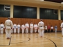 Trainings-betrieb