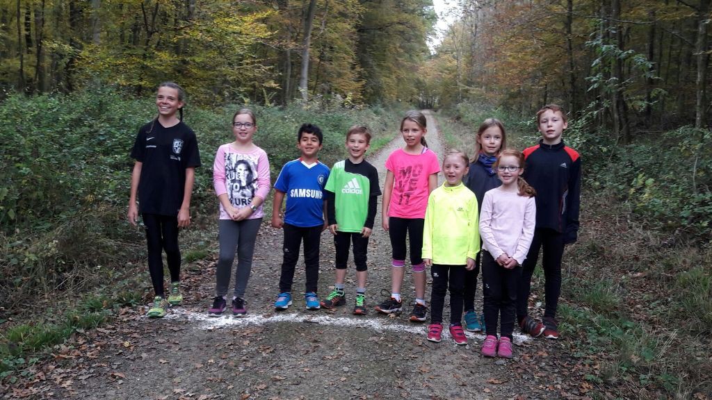 2016-10-29_Vereinsmeisterschaften Lauftreff