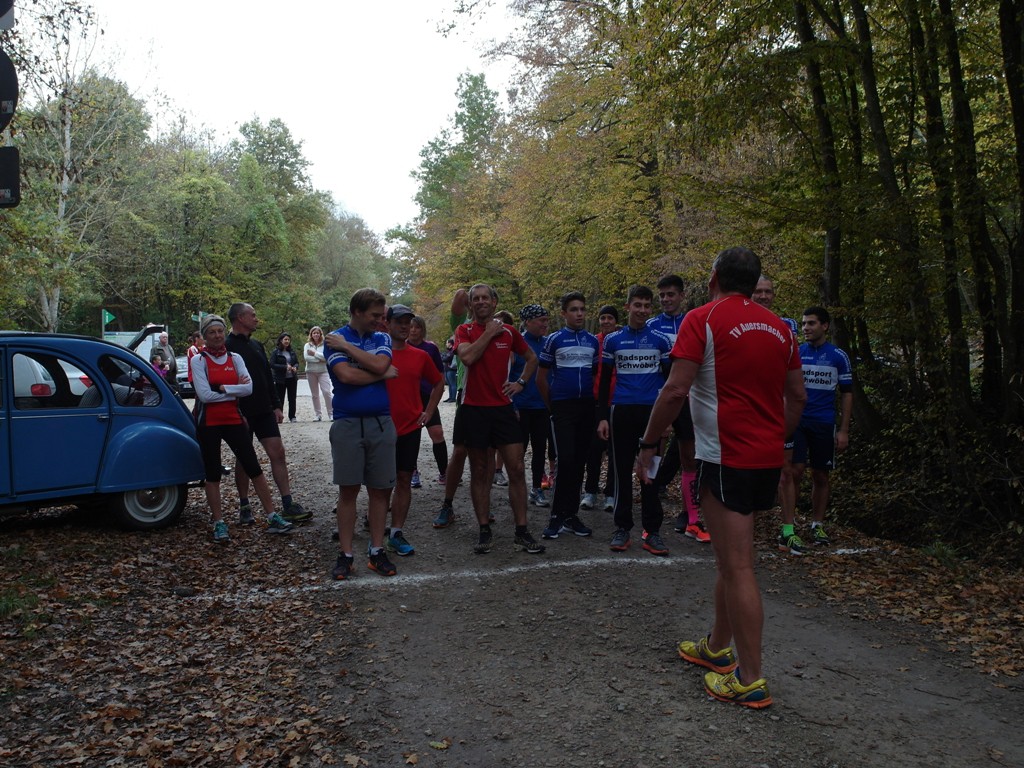 2016-10-29_Vereinsmeisterschaften Lauftreff_2