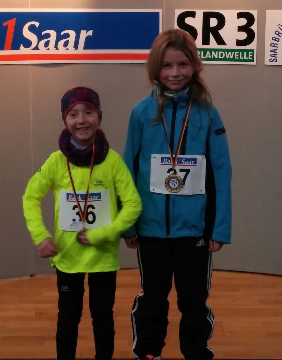 2016-12-31 Silvesterlauf_Lena_Ronja